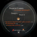 Francis Cabrel : À L'aube Revenant (2xLP, Album)