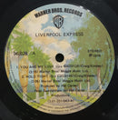 Liverpool Express : You Are My Love / Hold Tight / Every Man Must Have A Dream / Rosemary (7", EP)