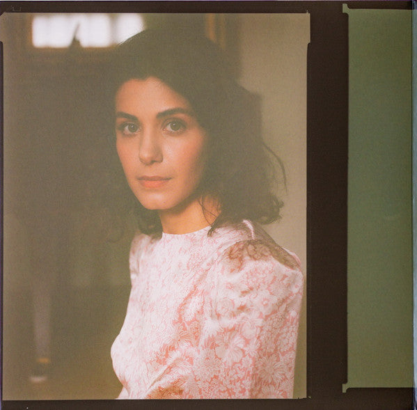 Katie Melua : Album No. 8 (LP, Album)