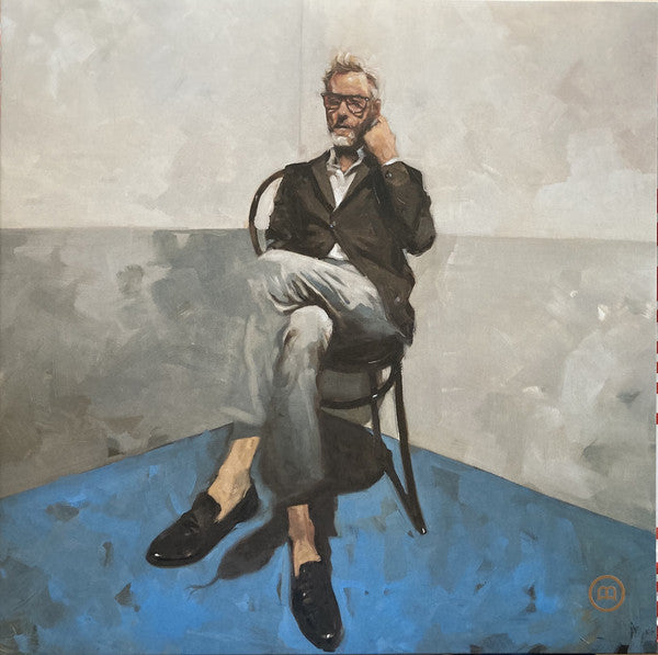 Matt Berninger : Serpentine Prison (LP, Album)