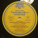 Nicanor Zabaleta - Orchestre De Chambre Paul Kuentz • Dir.: Paul Kuentz : 18th Century Harp Concertos (LP, Album)