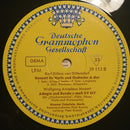 Nicanor Zabaleta - Orchestre De Chambre Paul Kuentz • Dir.: Paul Kuentz : 18th Century Harp Concertos (LP, Album)