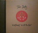 Tom Petty : Wildflowers & All The Rest (4xCD, Album, Dlx, RE)