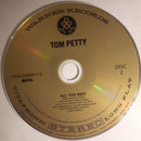 Tom Petty : Wildflowers & All The Rest (4xCD, Album, Dlx, RE)