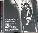The Rolling Stones : December's Children (And Everybody's) (CD, Album, RE, RM)