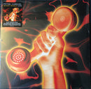 Peter Gabriel : Secret World Live (2xLP, Album, RE, RM)