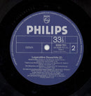 Various : Legendäre Dauerhits 2 (2xLP, Comp)