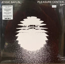 Jessie Baylin : Pleasure Center EP (12", EP, Ltd, Bla)