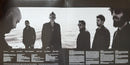 Linkin Park : Minutes To Midnight (LP, Album, RE, Gat)