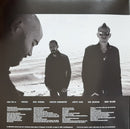 Linkin Park : Minutes To Midnight (LP, Album, RE, Gat)