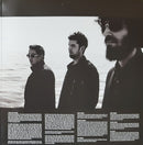 Linkin Park : Minutes To Midnight (LP, Album, RE, Gat)