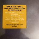 Randy Newman : The Natural (LP, Album, Ltd, RE, Blu)