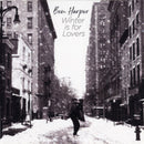 Ben Harper : Winter Is For Lovers (CD, Album, Dig)