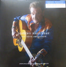 Johnny Hallyday : Son Rêve Américain (Album Live Au Beacon Theatre De New-York 2014) (3xLP, Album)