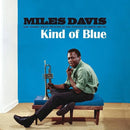 Miles Davis : Kind Of Blue (LP, Album, Ltd)
