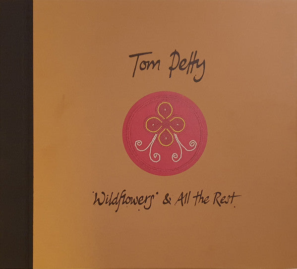 Tom Petty : Wildflowers & All The Rest (Box, Dlx + 2xLP, Album, RE, RM, 140 + LP, Album, 1)
