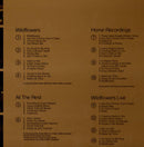 Tom Petty : Wildflowers & All The Rest (Box, Dlx + 2xLP, Album, RE, RM, 140 + LP, Album, 1)