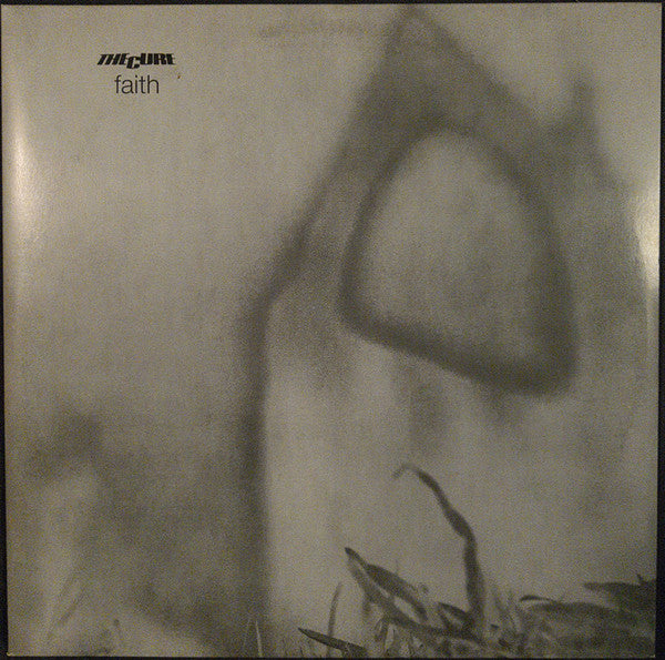 The Cure : Faith (LP, Album + LP, Comp + Ltd, RE, RM, 180)