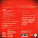 Stef Bos : Bloemlezing 2020 (CD, Album)