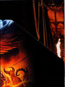 HammerFall : Live! Against The World (2xCD + Blu-ray + Album, Ltd)