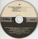 Various : Be Yourself - A Tribute To Graham Nash's Songs For Beginners (CD, Album)