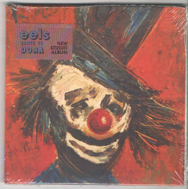 Eels : Earth To Dora (CD, Album)