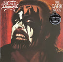 King Diamond : The Dark Sides (12", EP, Comp, Ltd, Num, RE, Bla)