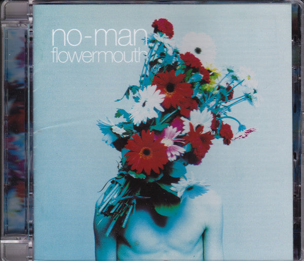 No-Man : Flowermouth (CD, Album, RE, RM, Sup)