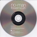No-Man : Flowermouth (CD, Album, RE, RM, Sup)