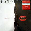 Toto : Isolation (LP, Album, RE, RM)
