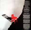 Toto : Isolation (LP, Album, RE, RM)