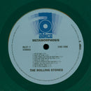 The Rolling Stones : Metamorphosis (LP, Comp, Ltd, RE, Gre)