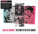 The Style Council : Long Hot Summers / The Story Of The Style Council (2xCD, Comp, RM)