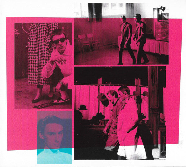 The Style Council : Long Hot Summers / The Story Of The Style Council (2xCD, Comp, RM)
