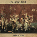 Paradise Lost - Paradise Lost - Symphony For The Lost (LP) (LP) - Discords.nl