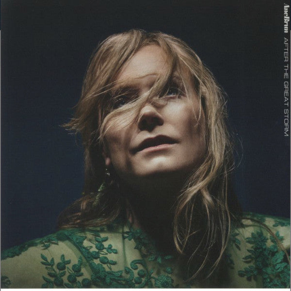 Ane Brun : After The Great Storm (LP, Album, Gre)