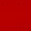 Fugazi : 13 Songs (CD, Comp, RE, $11)