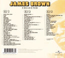 James Brown : Collected (3xCD, Comp)