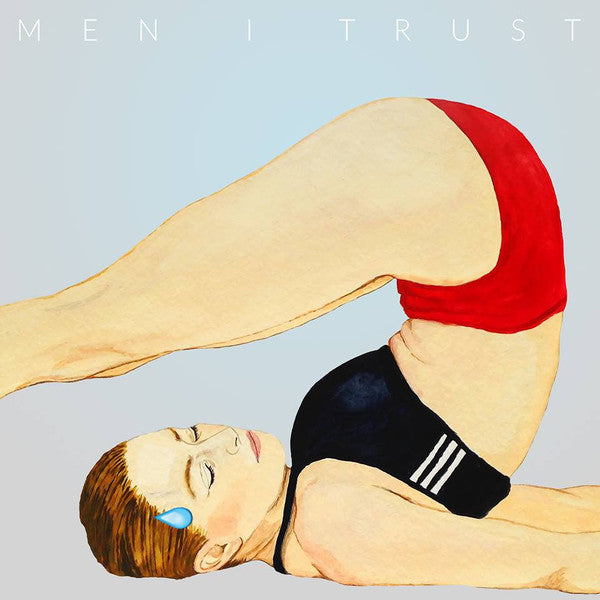Men I Trust : Headroom (LP, Album, Ltd, Num, RE, RP, Cle)
