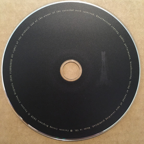 Sault : Untitled (Rise) (CD, Album)