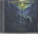 Lords Of Black : Alchemy Of Souls - Part I - (CD, Album)