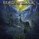 Lords Of Black : Alchemy Of Souls - Part I - (CD, Album)