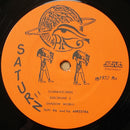 The Sun Ra Arkestra : Horizon (LP, Album, RE)