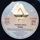 The Blues Band : Ready (LP, Album)