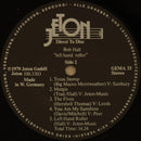 Bob Hall (3) : Left Hand Roller (LP, Album, Dir)