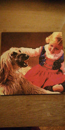 Benjamin B. : Benjamin B. (LP, Album)