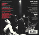 Sonny Rollins : Rollins In Holland (2xCD, Album)