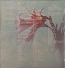 Black Foxxes : Black Foxxes (LP, Ltd, Bri)