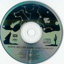 Steve Miller Band : The Best Of 1968 - 1973 (CD, Comp)