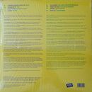 Various : Paz E Futebol 3 (A Selection Of Brazilian Boogie And Disco Goodies From 1979 To 1992) (Compiled By Junior Santos) (LP, Comp)